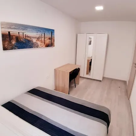 Luxury Sabadell - Located Apartment *