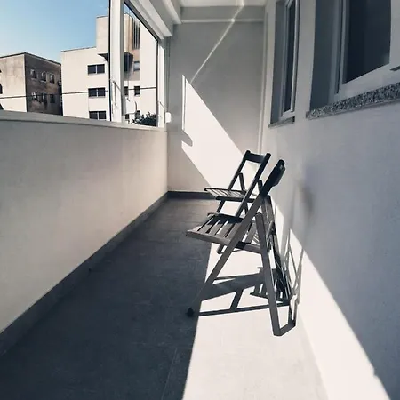 Luxury Sabadell - Located Apartment