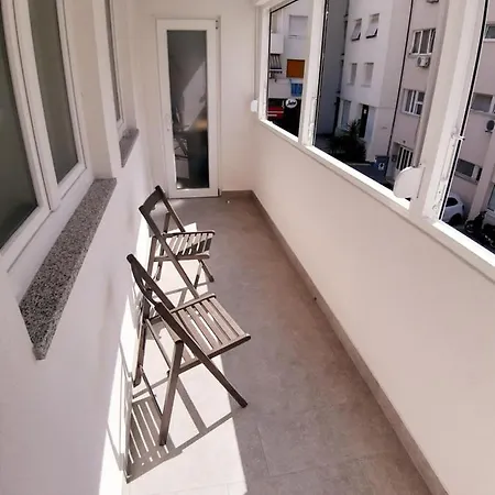 Luxury Sabadell - Located Apartment