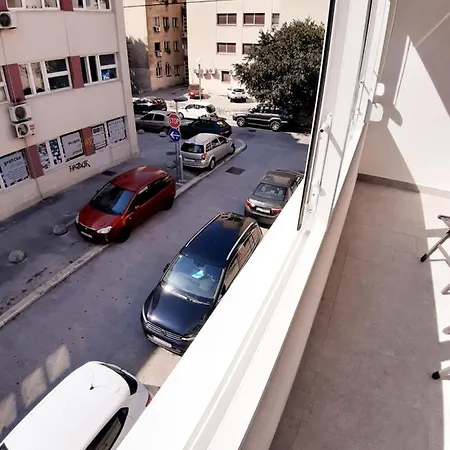 Luxury Sabadell - Located Apartment *