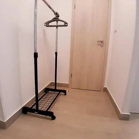 公寓 Luxury Sabadell - Located 斯普利特