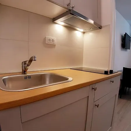 Apartment Luxury Sabadell - Located Split