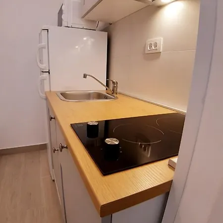 Luxury Sabadell - Located *