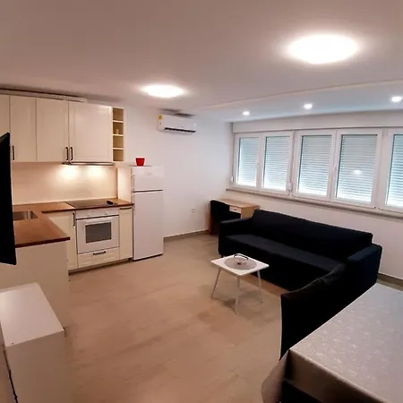 Apartman Luxury Sabadell - Located *