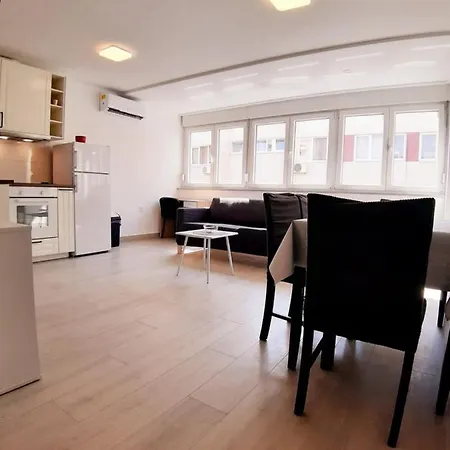 Appartamento Luxury Sabadell - Located