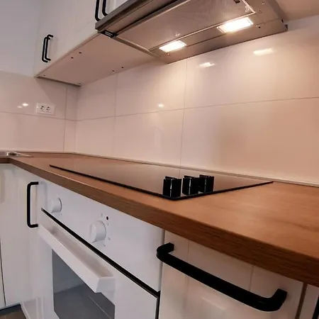Luxury Sabadell - Located * Spalato