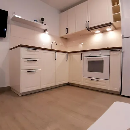 Luxury Sabadell - Located Appartamento Spalato