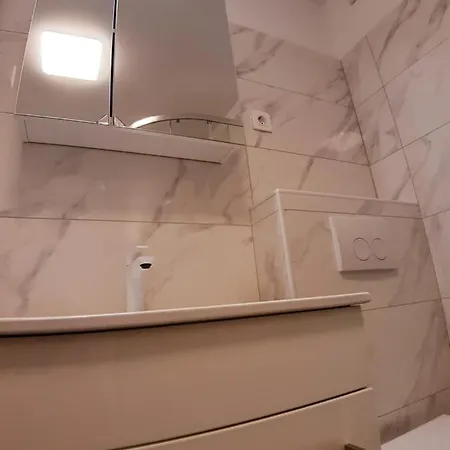 Luxury Sabadell - Located Apartman Split