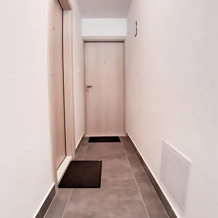 Apartman Luxury Sabadell - Located