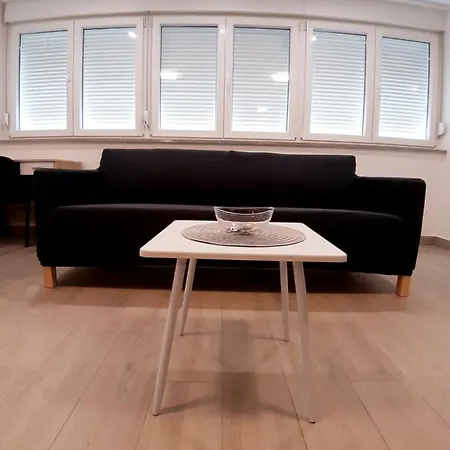 Apartman Luxury Sabadell - Located *